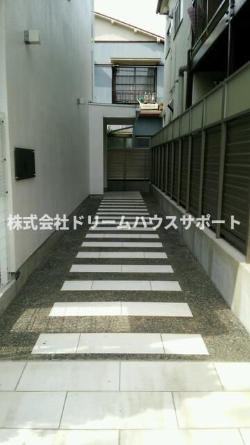 Maison de 櫻 Ⅱの外観画像