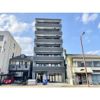 HKマンション白山の間取り画像