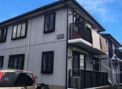フォンテーヌドミールCの外観画像
