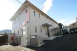 Studio脇岡の外観