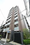 ハーモニーレジデンス池袋ウエストゲートの間取り画像