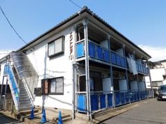 エントピア(1)の外観画像