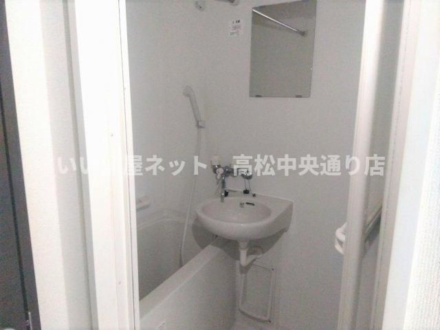 バスルーム