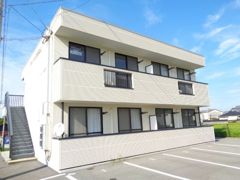 グラッドハウスたかはしの外観画像