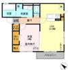 Wine terraceの間取り画像