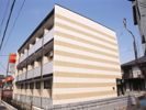 レオパレス秋桜の間取り画像