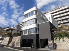 新神戸ファーストビルの外観画像