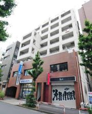 マ・シャンブル南池袋の外観画像