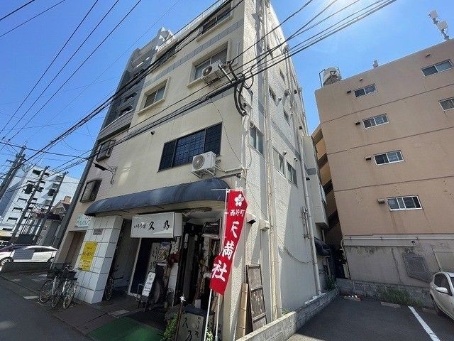 リーブル末広の外観画像