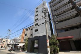 b.DOUGASHIBAの外観画像