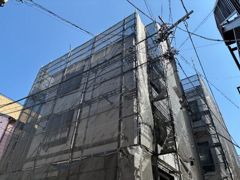 GLENODAIの外観画像