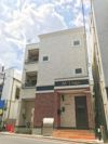 M－1 Tokyo 蒲田本町の間取り画像