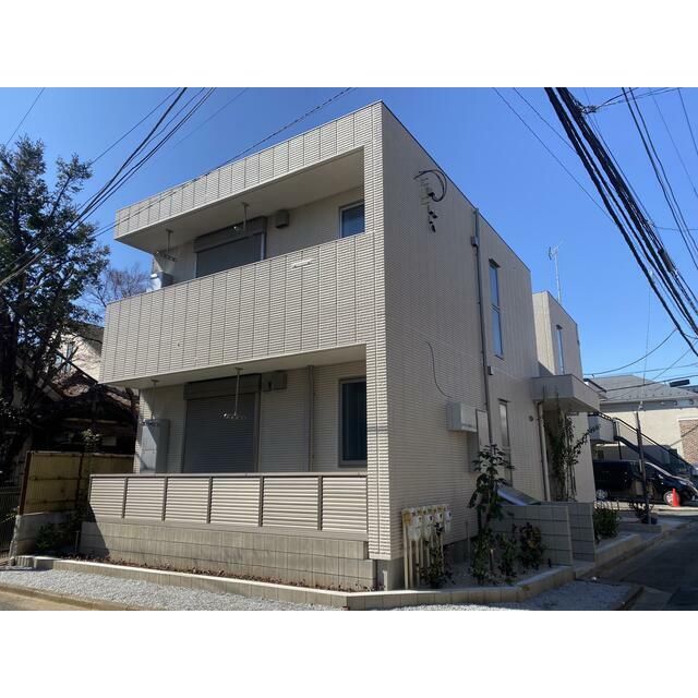 El Refugio(エルレヒュージオ)の外観画像