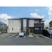 シャーメゾン江津湖の外観画像