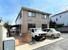ローズコート美園の間取り画像