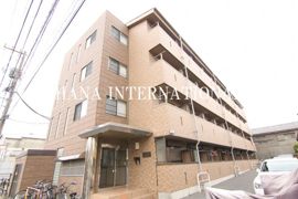 ラクダの外観画像