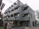 スカイコート久我山の間取り画像
