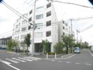 アルカンシエルの外観