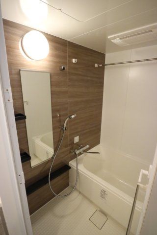 バスルーム