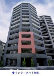 グラントゥルース練馬1の外観画像