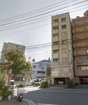 末広ビルの外観画像