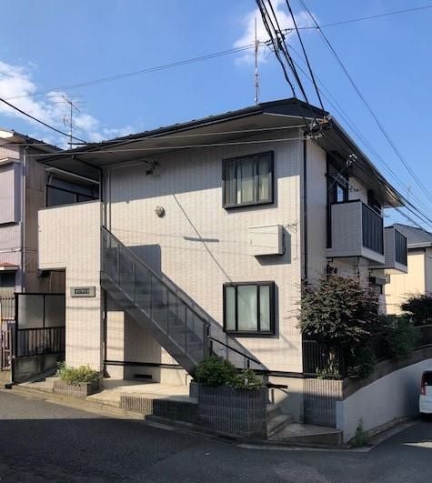 サンライズの外観画像