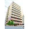 Rising place石川町の間取り画像