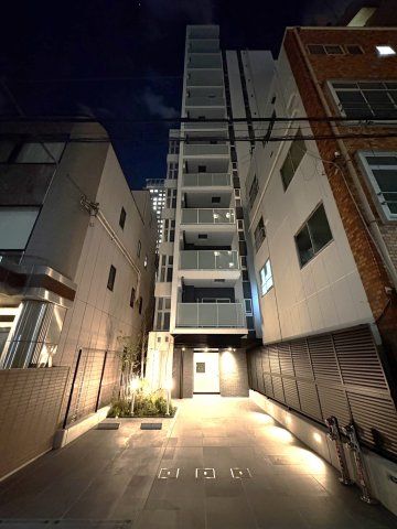 アーバネックス錦糸町NORTHの外観画像