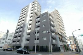 マスターマインド十番の外観画像