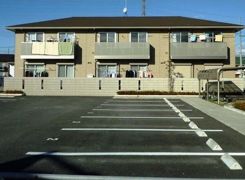 T's Garden Bの外観画像