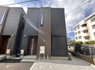 サンラプロ葛原本町IV C棟の間取り画像