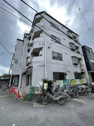 ベルデハイツ大池の外観画像