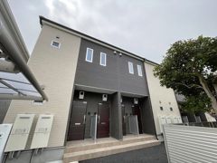 アムール椿の外観画像