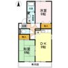 ファミールパレス B棟の間取り画像