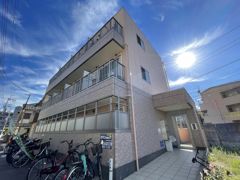 ヴィラナリー楠公の外観画像