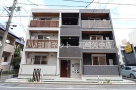 AKコンフォルト高崎栄町の外観画像