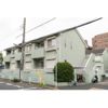 ツインハウスA棟の間取り画像