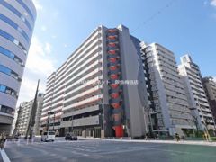 セレニテフラン新大阪の外観画像