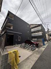 リブリ・スカイブルームーンの外観画像