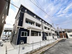 K-WOOD Aの外観画像