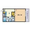アムール花ヶ浦の間取り画像