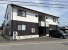 ファミールAKIの間取り画像