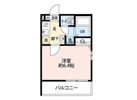 グランクオール戸田の間取り画像