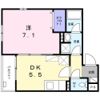 Charume Kamiumaの間取り画像