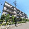 メナージュ東川口の間取り画像