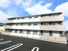 ボヌールメゾンの間取り画像