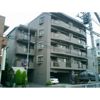 ストークマンションの外観画像