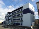 コナビック東伊場の外観