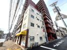 益本ビルの外観画像