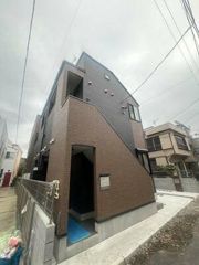エスペランサ 平井の外観画像